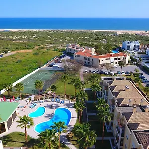 Aparthotel Da Lota - Beachfront, Manta Rota